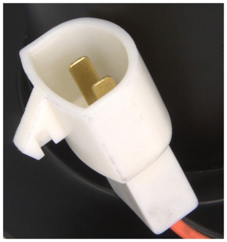 Four Seasons 35107 2 Pole Radiator Fan Motor