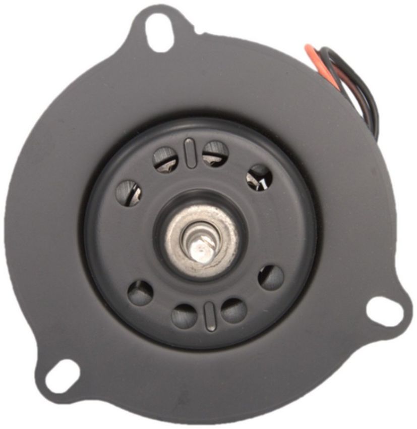 Four Seasons 35107 2 Pole Radiator Fan Motor