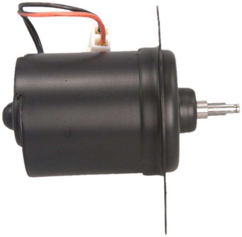 Four Seasons 35107 2 Pole Radiator Fan Motor