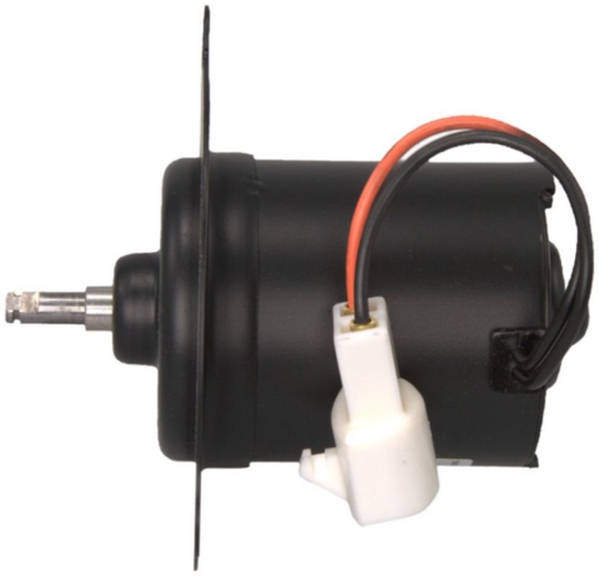 Four Seasons 35107 2 Pole Radiator Fan Motor