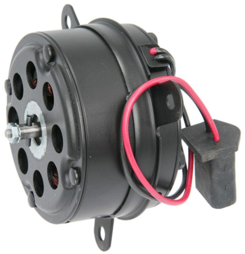 Four Seasons 35109 4 Pole Radiator Fan Motor