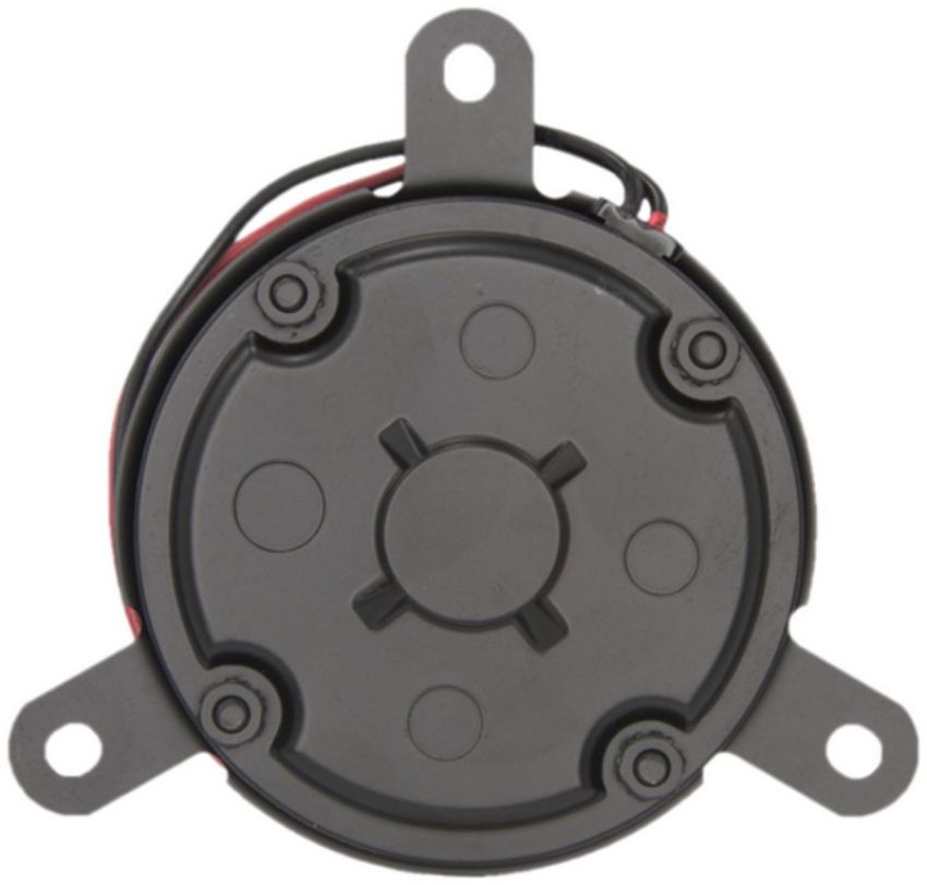 Four Seasons 35109 4 Pole Radiator Fan Motor