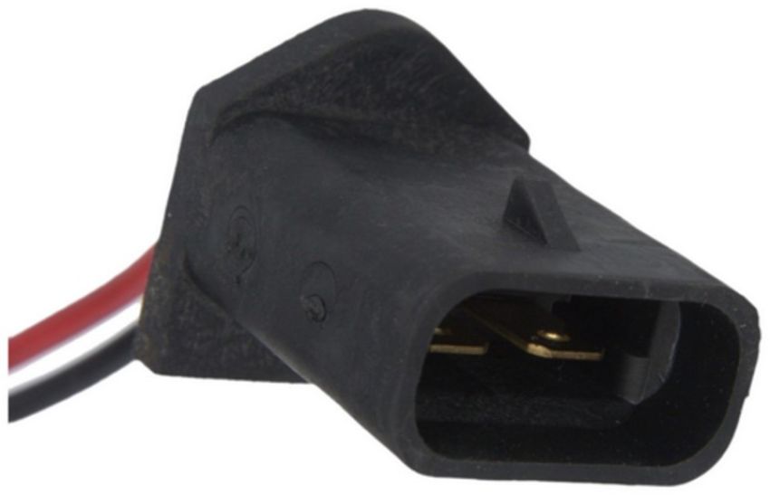 Four Seasons 35109 4 Pole Radiator Fan Motor