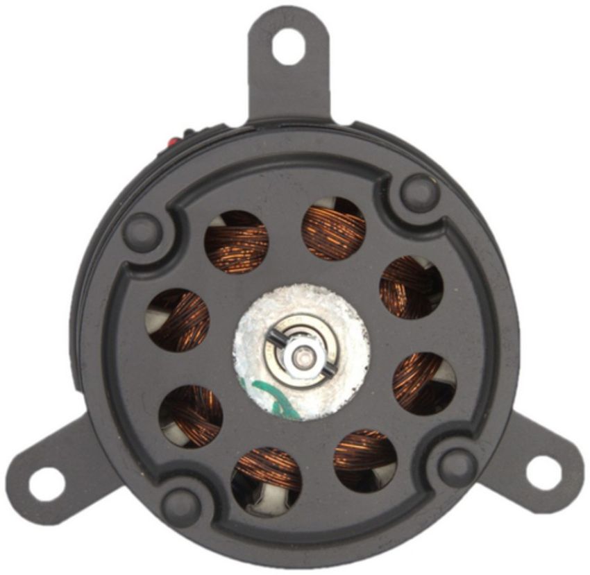 Four Seasons 35109 4 Pole Radiator Fan Motor