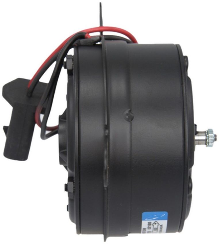 Four Seasons 35109 4 Pole Radiator Fan Motor