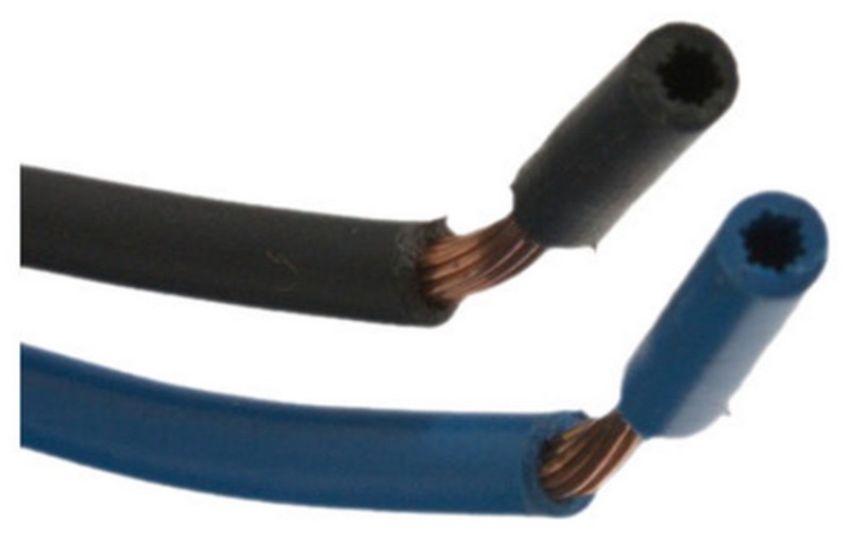 Four Seasons 35110 4 Pole Radiator or Condenser Fan Motor