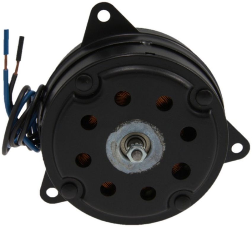 Four Seasons 35110 4 Pole Radiator or Condenser Fan Motor