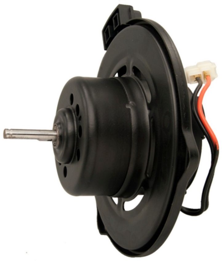 Four Seasons 35111 Flanged Vented CCW Blower Motor w/o Wheel