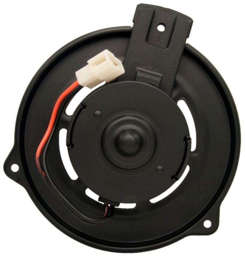 Four Seasons 35111 Flanged Vented CCW Blower Motor w/o Wheel