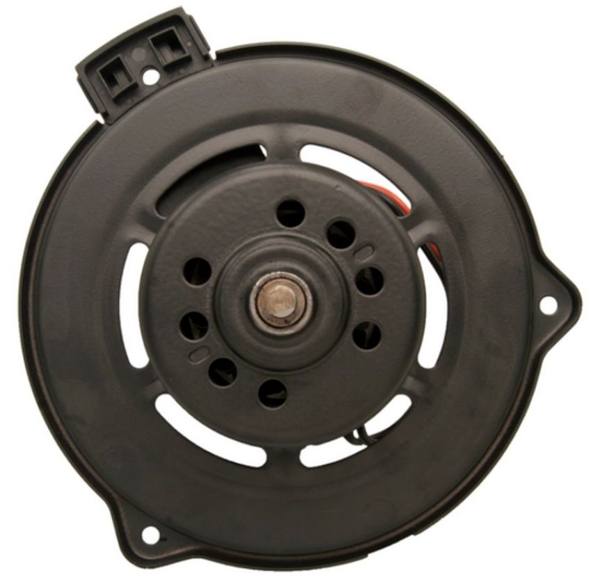 Four Seasons 35111 Flanged Vented CCW Blower Motor w/o Wheel