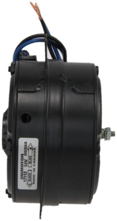 Four Seasons 35112 4 Pole Radiator or Condenser Fan Motor