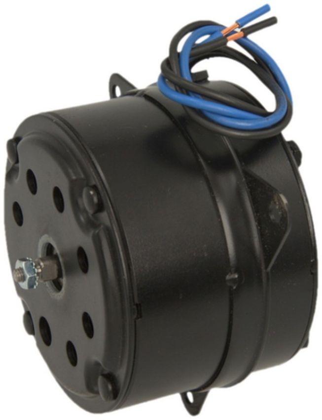 Four Seasons 35113 4 Pole Radiator Fan Motor