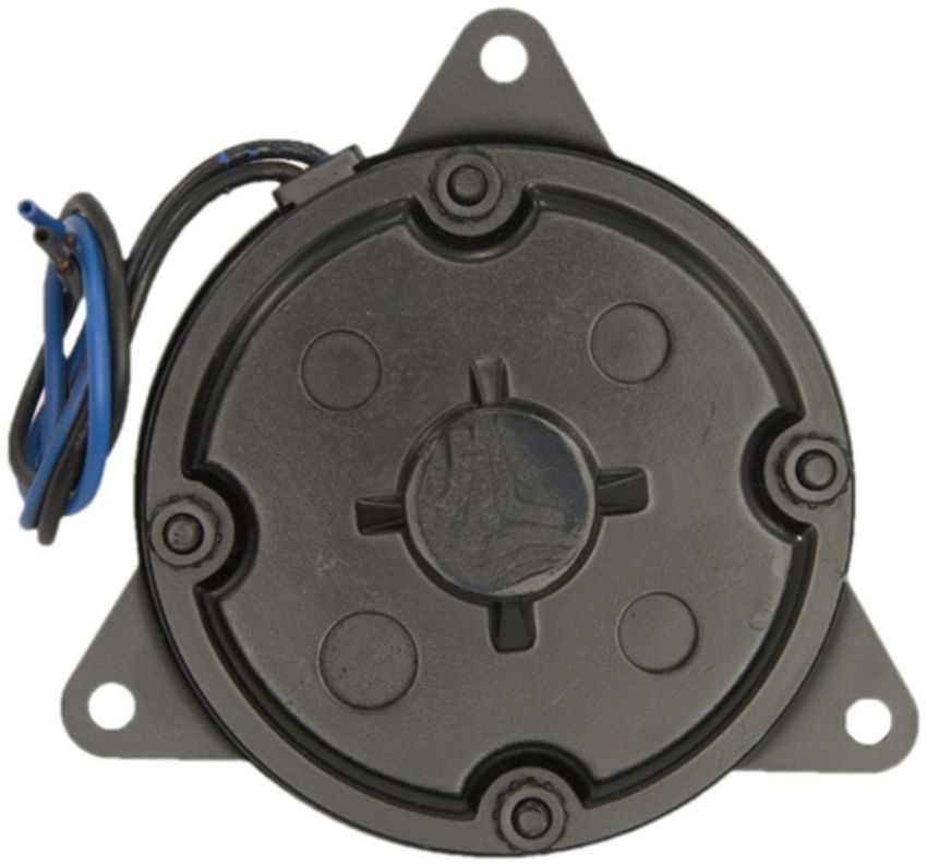 Four Seasons 35113 4 Pole Radiator Fan Motor