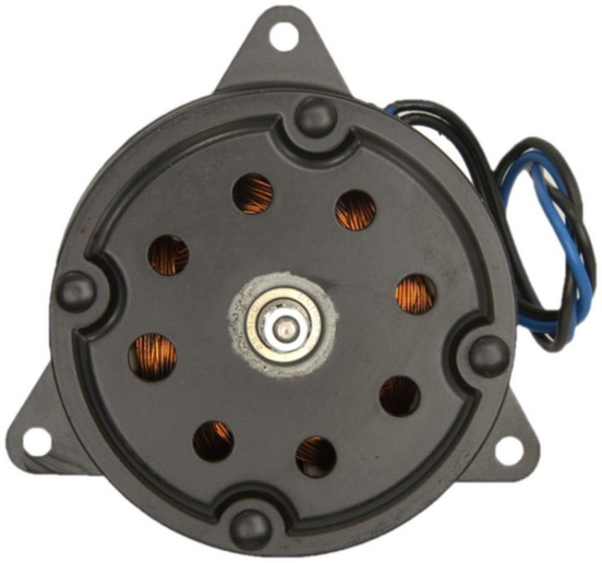Four Seasons 35113 4 Pole Radiator Fan Motor