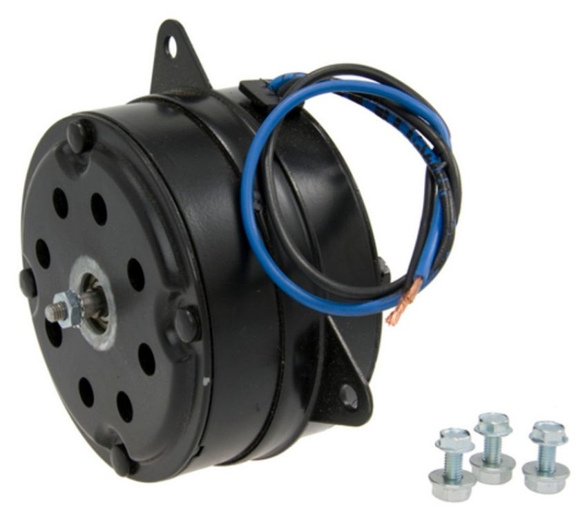 Four Seasons 35114 4 Pole Radiator Fan Motor
