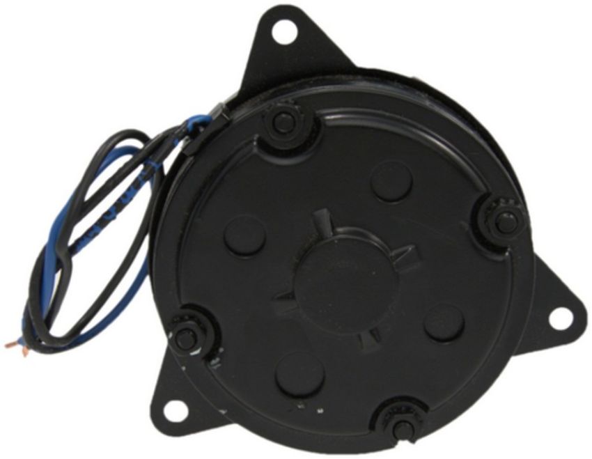Four Seasons 35114 4 Pole Radiator Fan Motor