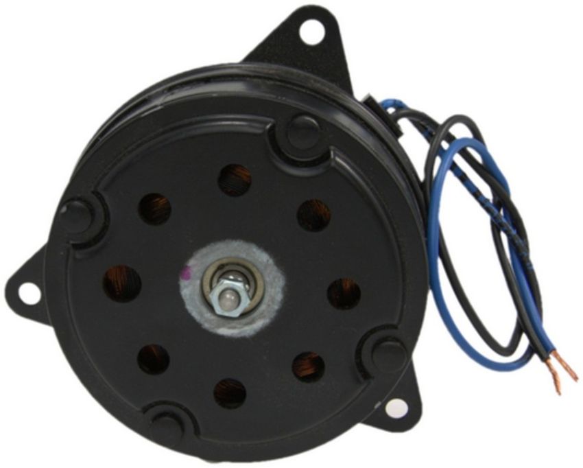 Four Seasons 35114 4 Pole Radiator Fan Motor