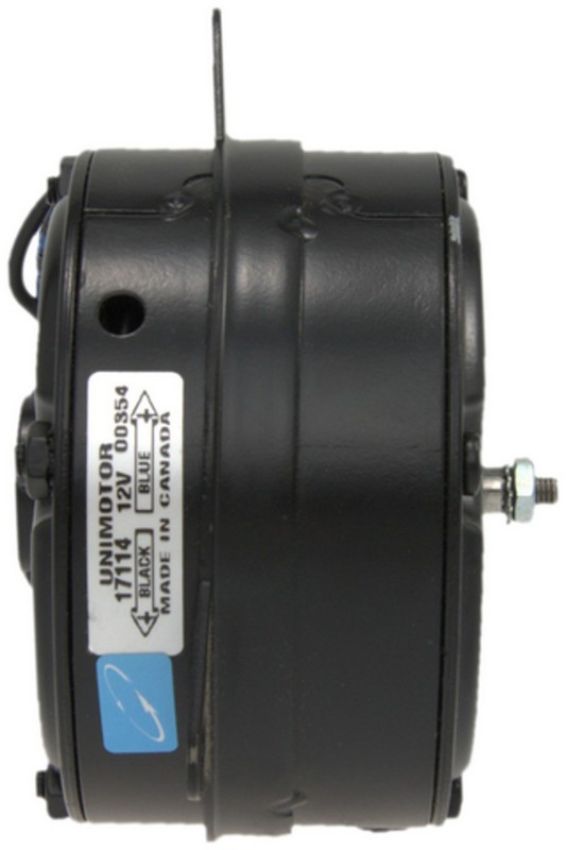 Four Seasons 35114 4 Pole Radiator Fan Motor