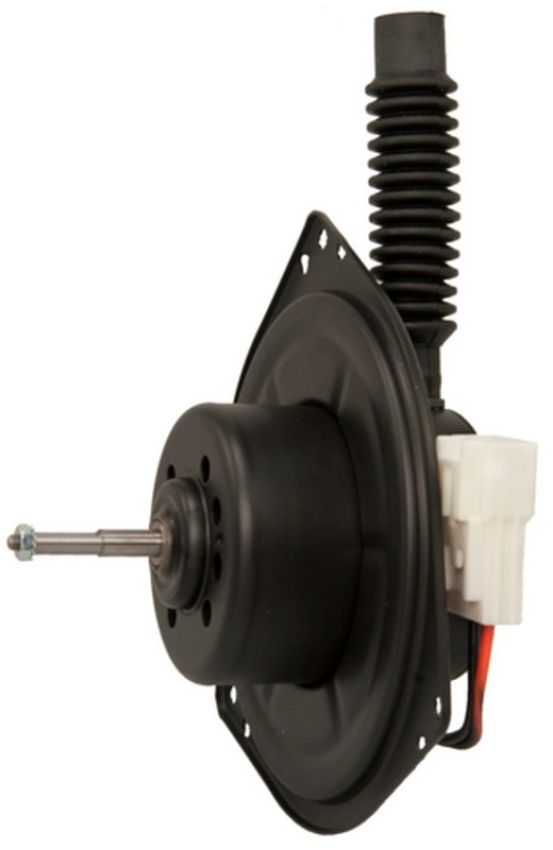 Four Seasons 35115 Flanged Vented CCW Blower Motor w/o Wheel