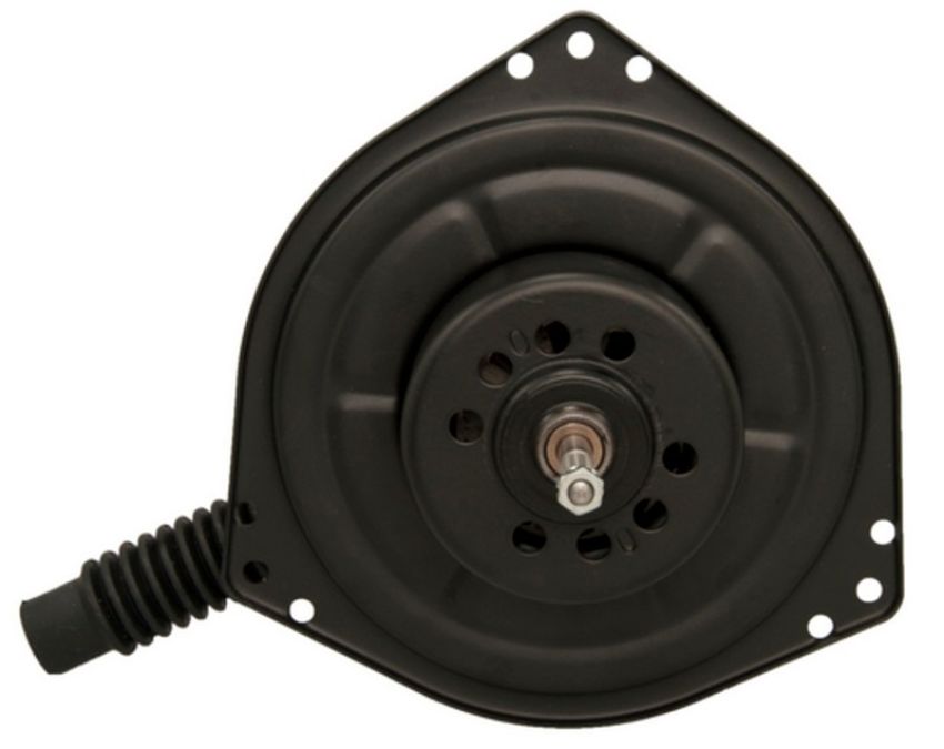 Four Seasons 35115 Flanged Vented CCW Blower Motor w/o Wheel