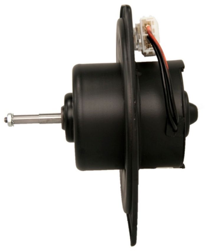 Four Seasons 35115 Flanged Vented CCW Blower Motor w/o Wheel