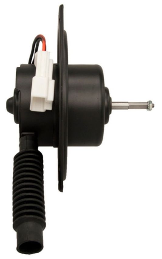 Four Seasons 35115 Flanged Vented CCW Blower Motor w/o Wheel