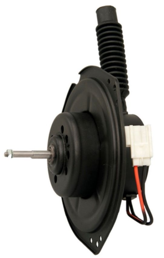 Four Seasons 35116 Flanged Closed CCW Blower Motor w/o Wheel