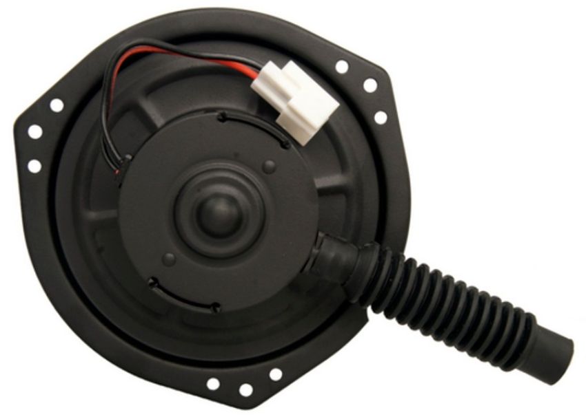 Four Seasons 35116 Flanged Closed CCW Blower Motor w/o Wheel