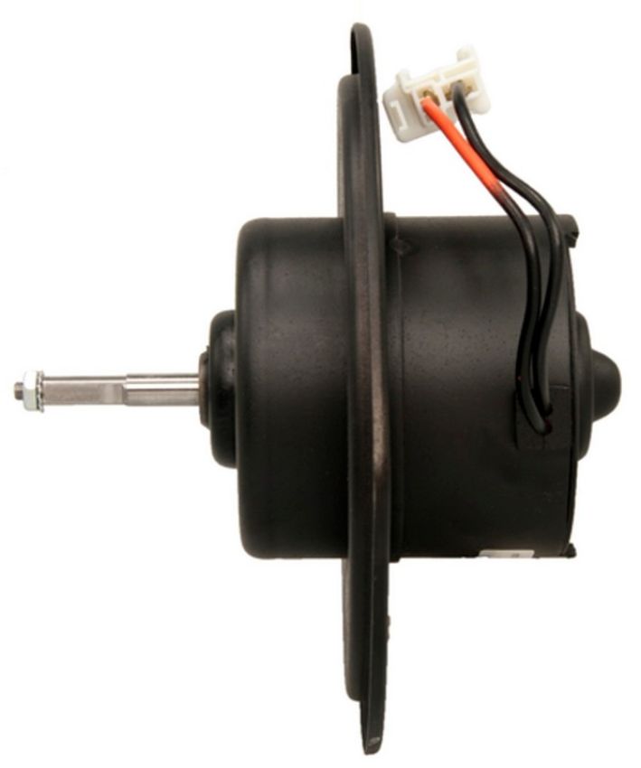 Four Seasons 35116 Flanged Closed CCW Blower Motor w/o Wheel