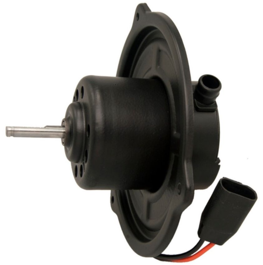 Four Seasons 35120 Single Shaft Vented CW/CCW Blower Motor w/o Wheel