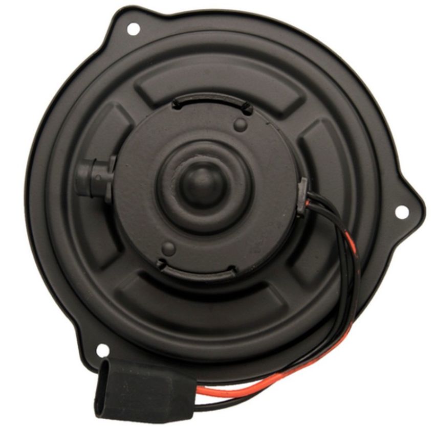 Four Seasons 35120 Single Shaft Vented CW/CCW Blower Motor w/o Wheel