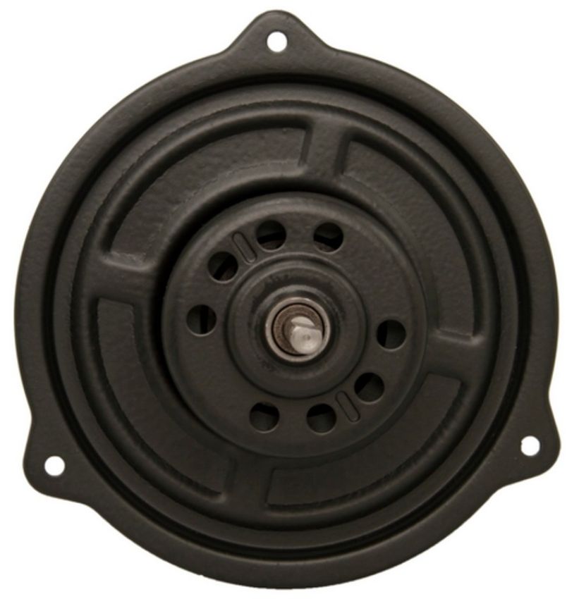Four Seasons 35120 Single Shaft Vented CW/CCW Blower Motor w/o Wheel