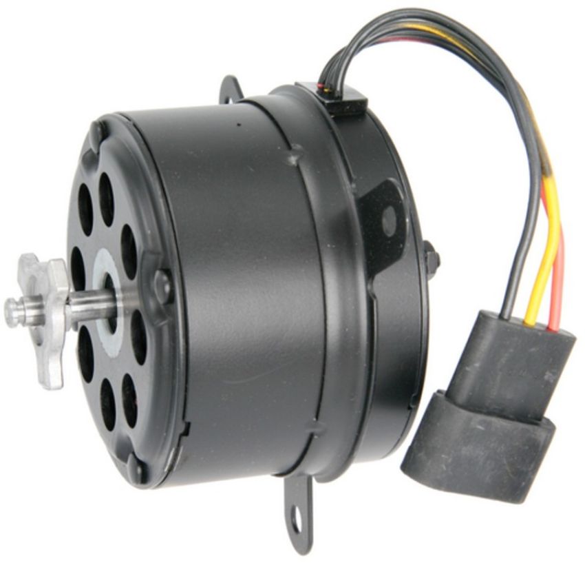 Four Seasons 35122 4 Pole Radiator Fan Motor
