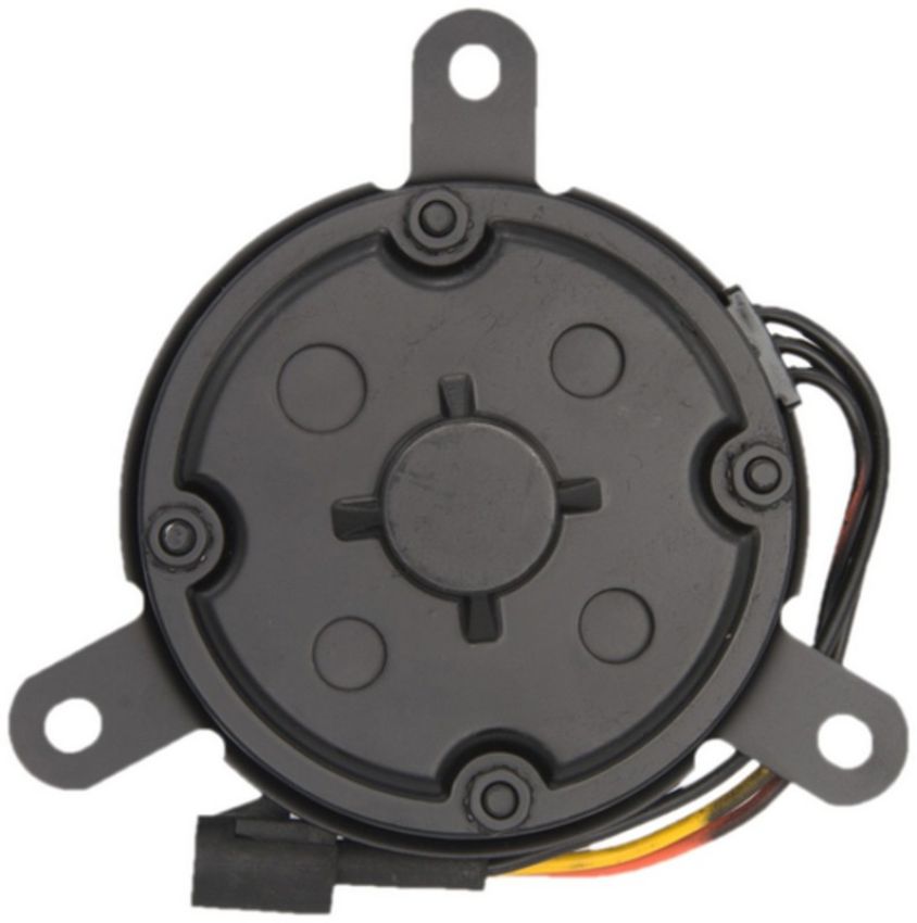 Four Seasons 35122 4 Pole Radiator Fan Motor