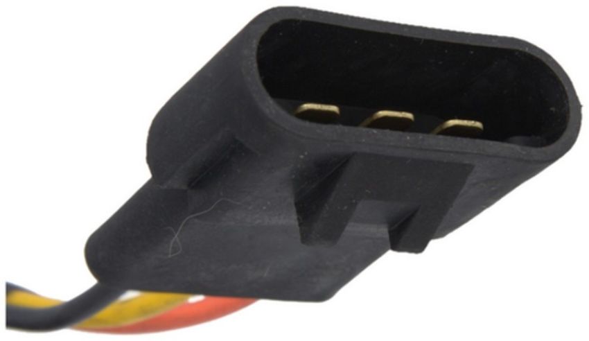 Four Seasons 35122 4 Pole Radiator Fan Motor