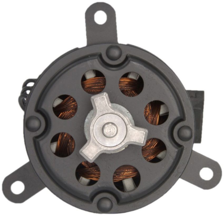 Four Seasons 35122 4 Pole Radiator Fan Motor