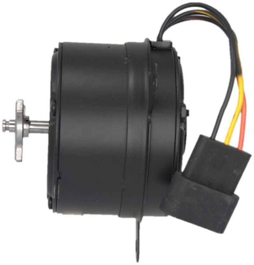 Four Seasons 35122 4 Pole Radiator Fan Motor