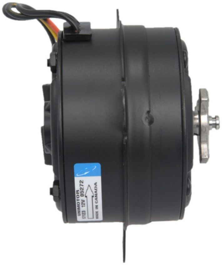 Four Seasons 35123 4 Pole Radiator Fan Motor