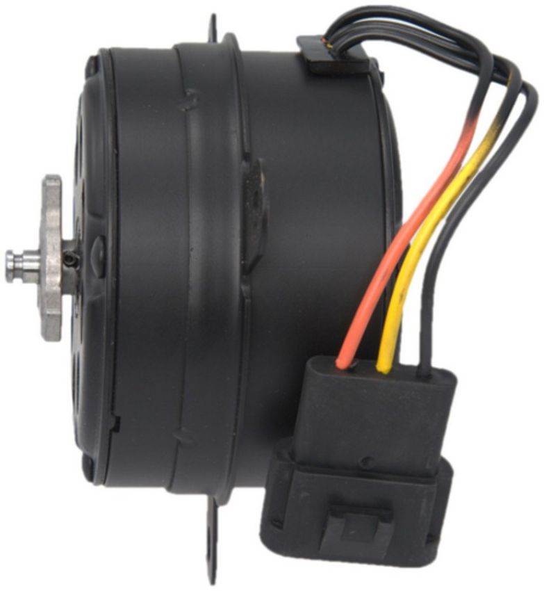 Four Seasons 35123 4 Pole Radiator Fan Motor