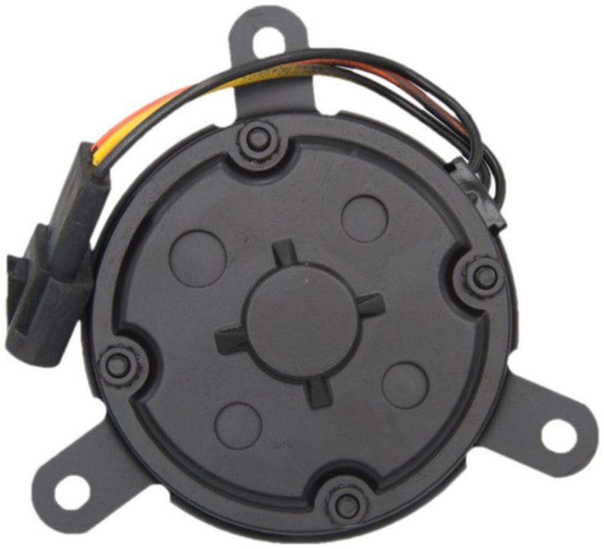 Four Seasons 35124 4 Pole Radiator or Condenser Fan Motor