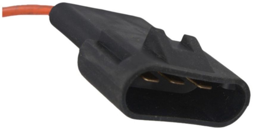 Four Seasons 35124 4 Pole Radiator or Condenser Fan Motor