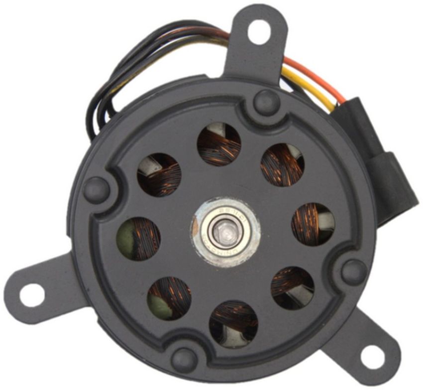 Four Seasons 35124 4 Pole Radiator or Condenser Fan Motor