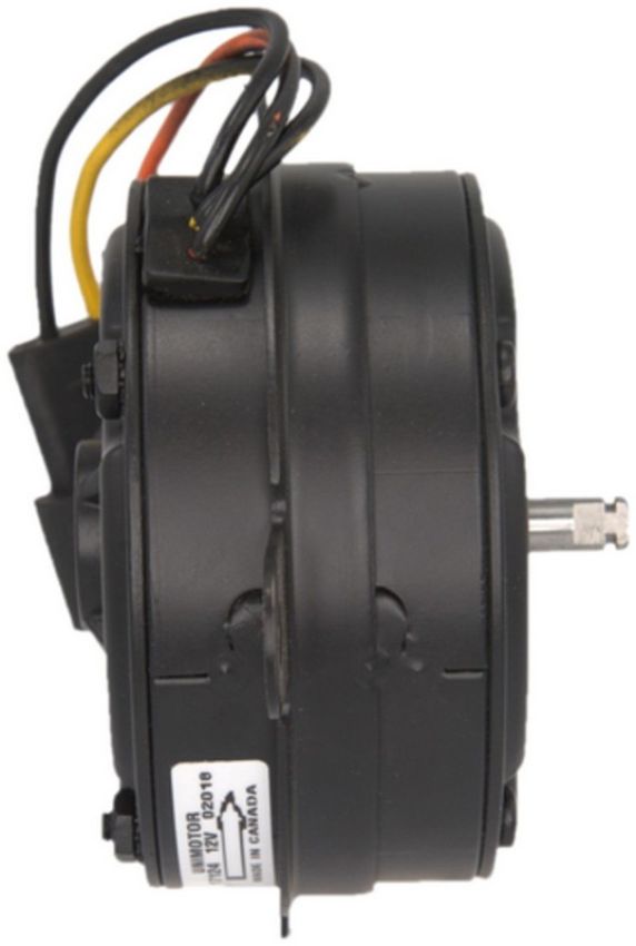 Four Seasons 35124 4 Pole Radiator or Condenser Fan Motor