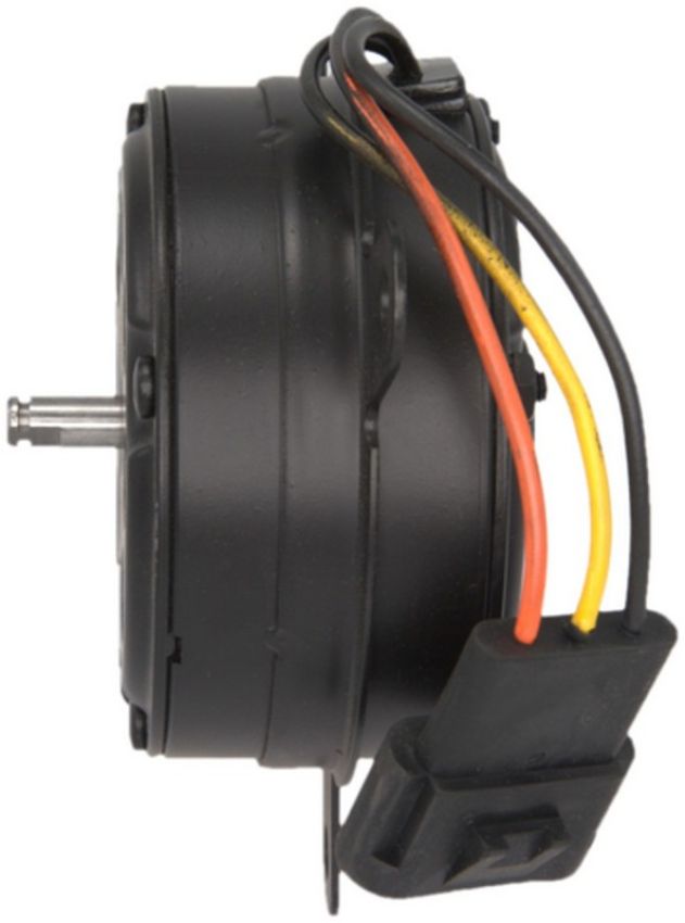 Four Seasons 35124 4 Pole Radiator or Condenser Fan Motor