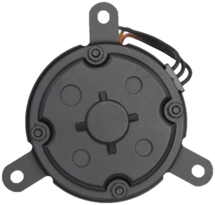 Four Seasons 35125 4 Pole Radiator Fan Motor
