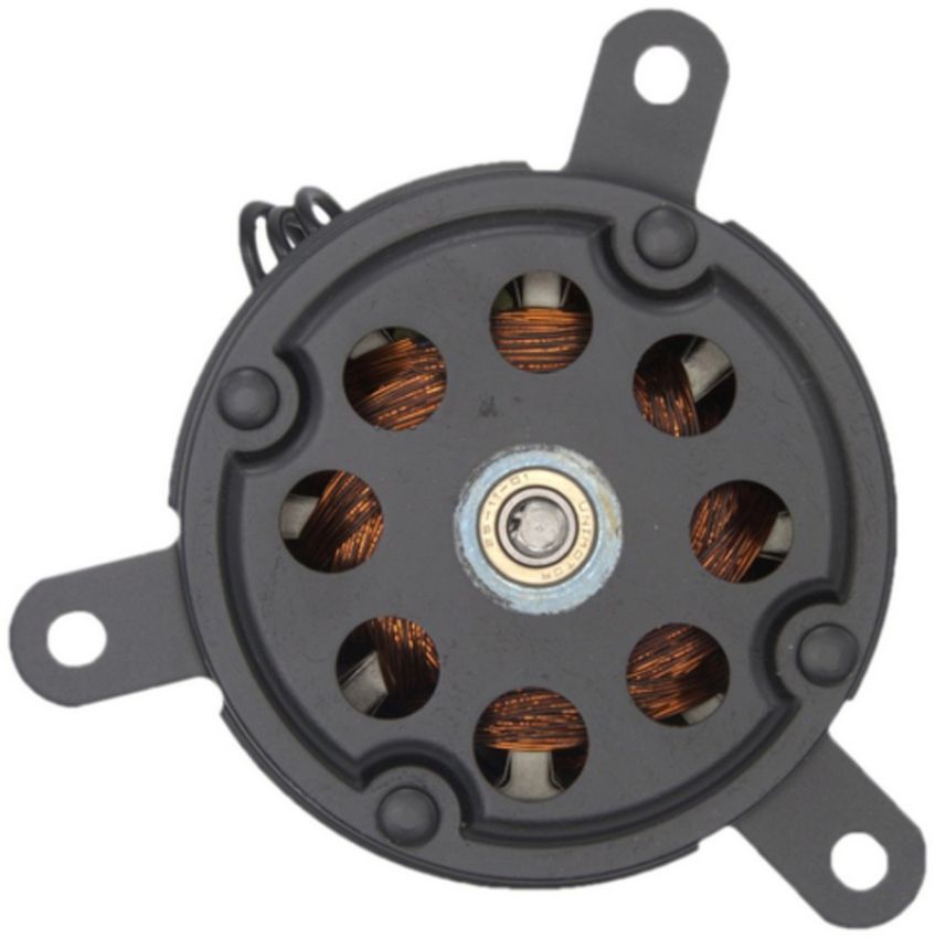 Four Seasons 35125 4 Pole Radiator Fan Motor