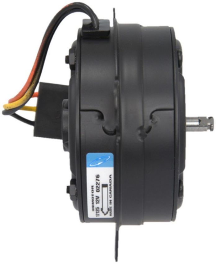 Four Seasons 35125 4 Pole Radiator Fan Motor