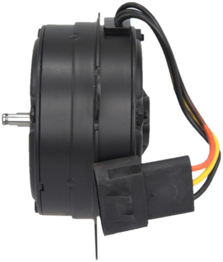 Four Seasons 35125 4 Pole Radiator Fan Motor