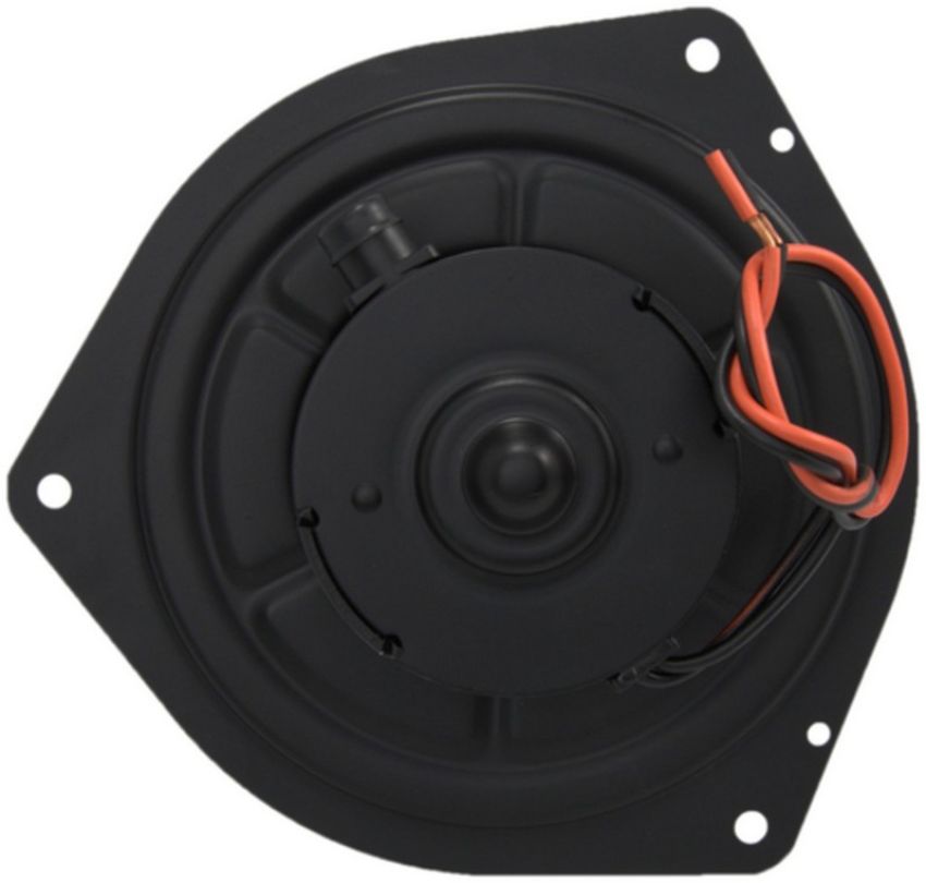 Four Seasons 35126 Single Shaft Vented CW/CCW Blower Motor w/o Wheel