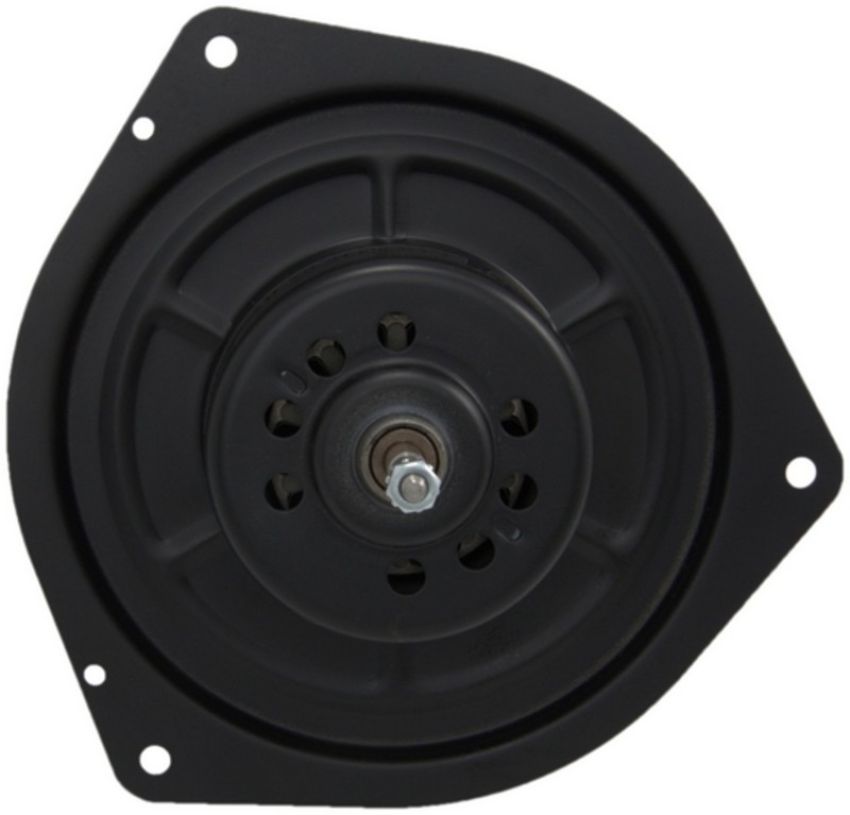Four Seasons 35126 Single Shaft Vented CW/CCW Blower Motor w/o Wheel